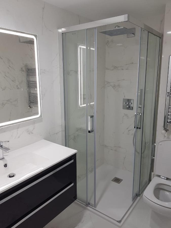 Ordono II Suites Con Aire Acondicionado Y Wifi León Εξωτερικό φωτογραφία