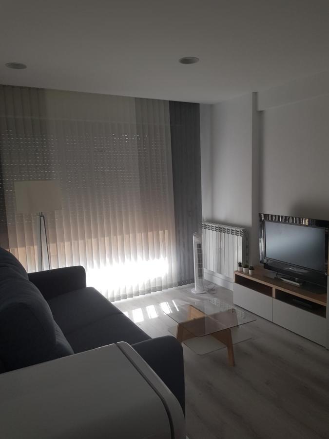 Ordono II Suites Con Aire Acondicionado Y Wifi León Εξωτερικό φωτογραφία