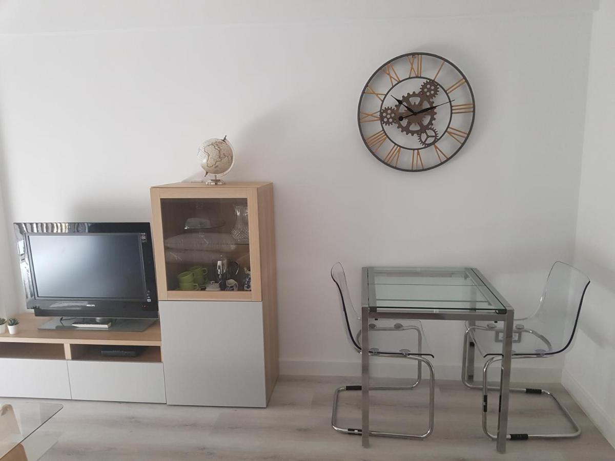 Ordono II Suites Con Aire Acondicionado Y Wifi León Εξωτερικό φωτογραφία