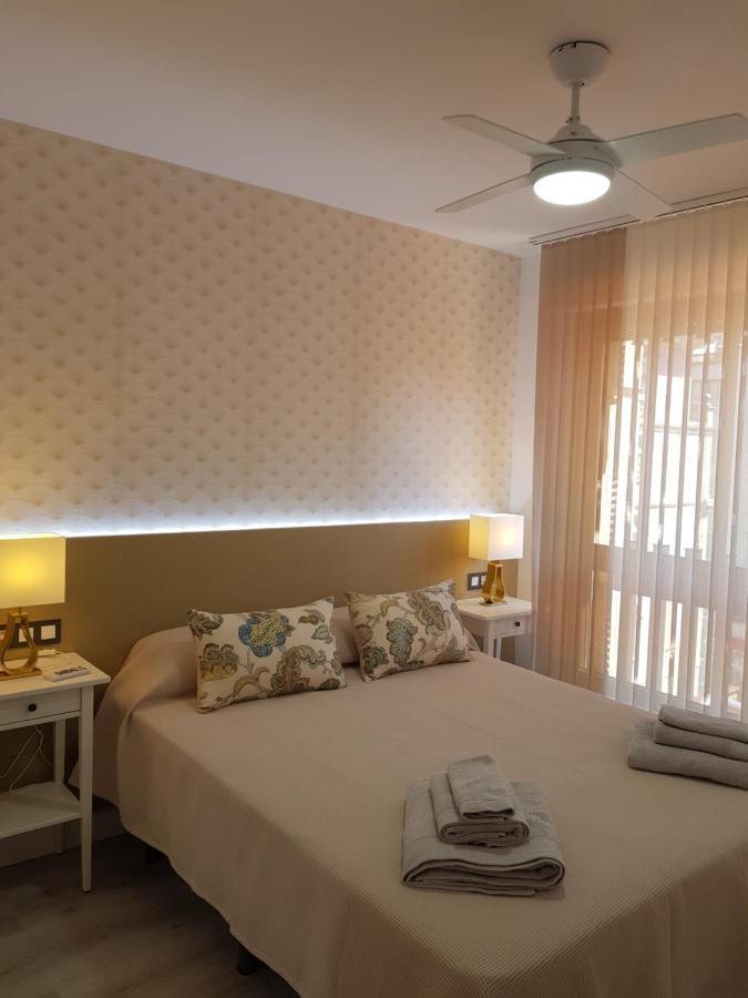 Ordono II Suites Con Aire Acondicionado Y Wifi León Εξωτερικό φωτογραφία