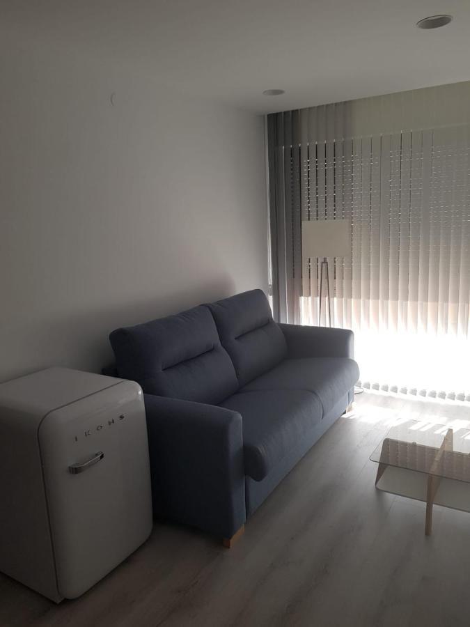 Ordono II Suites Con Aire Acondicionado Y Wifi León Εξωτερικό φωτογραφία
