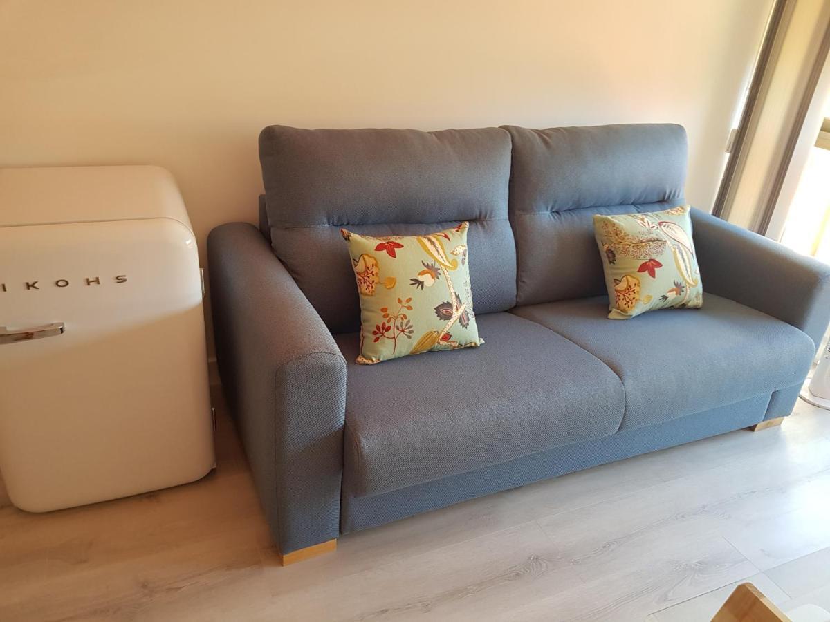 Ordono II Suites Con Aire Acondicionado Y Wifi León Εξωτερικό φωτογραφία