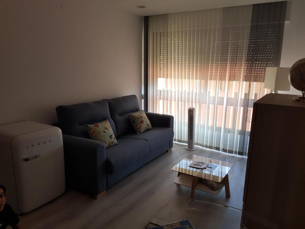 Ordono II Suites Con Aire Acondicionado Y Wifi León Εξωτερικό φωτογραφία