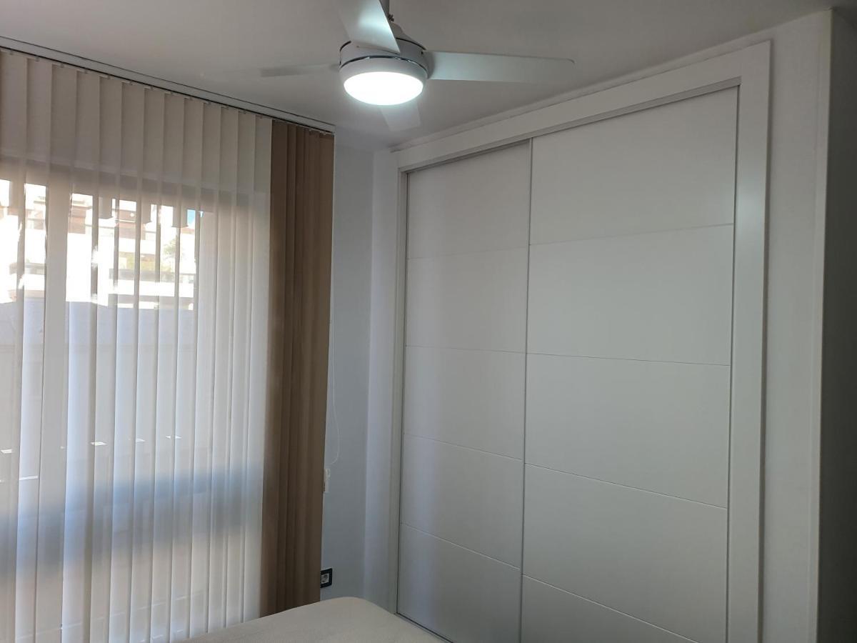 Ordono II Suites Con Aire Acondicionado Y Wifi León Εξωτερικό φωτογραφία