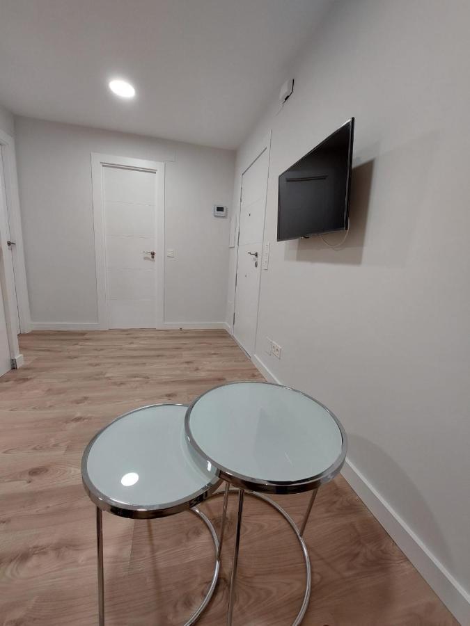 Ordono II Suites Con Aire Acondicionado Y Wifi León Εξωτερικό φωτογραφία