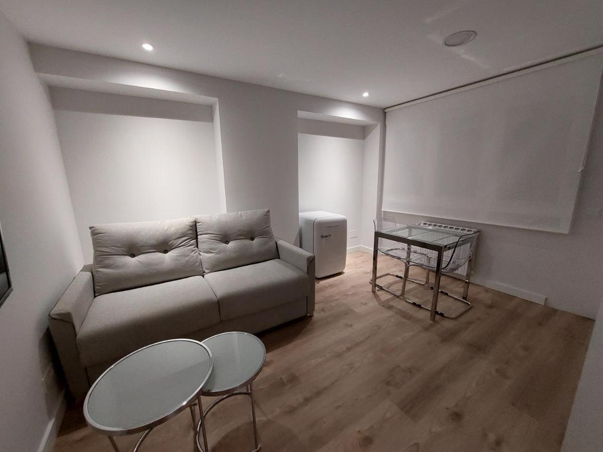 Ordono II Suites Con Aire Acondicionado Y Wifi León Εξωτερικό φωτογραφία