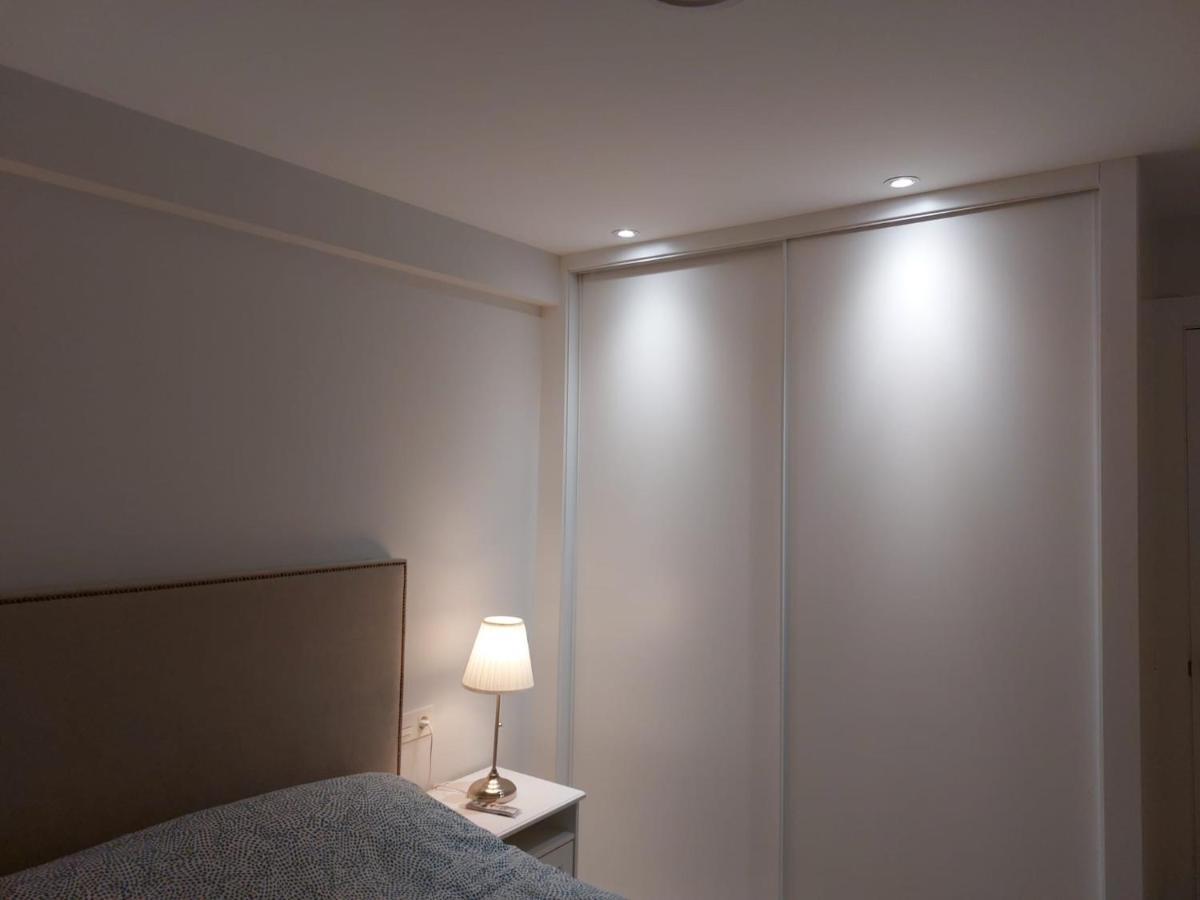 Ordono II Suites Con Aire Acondicionado Y Wifi León Εξωτερικό φωτογραφία