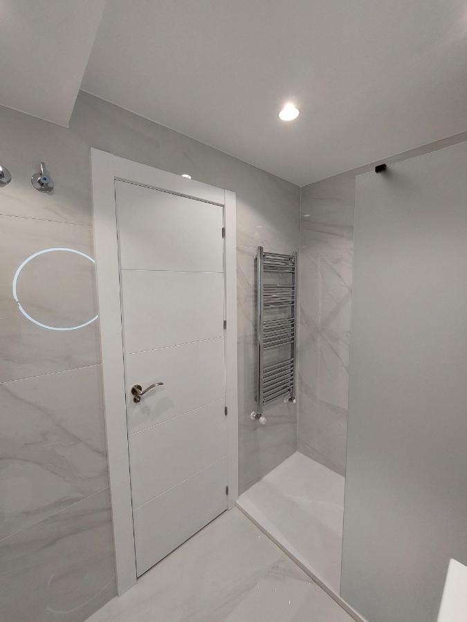Ordono II Suites Con Aire Acondicionado Y Wifi León Εξωτερικό φωτογραφία