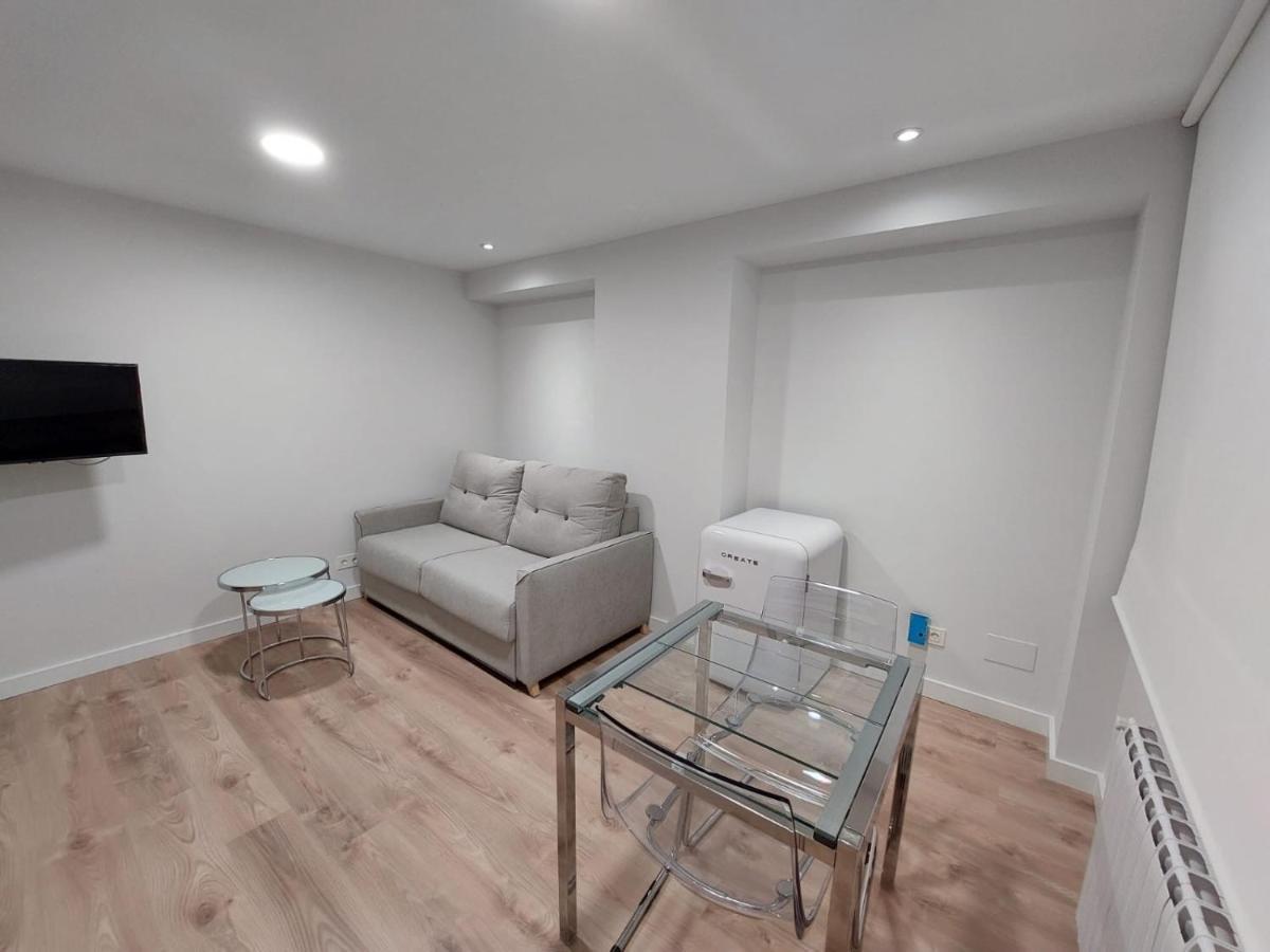 Ordono II Suites Con Aire Acondicionado Y Wifi León Εξωτερικό φωτογραφία