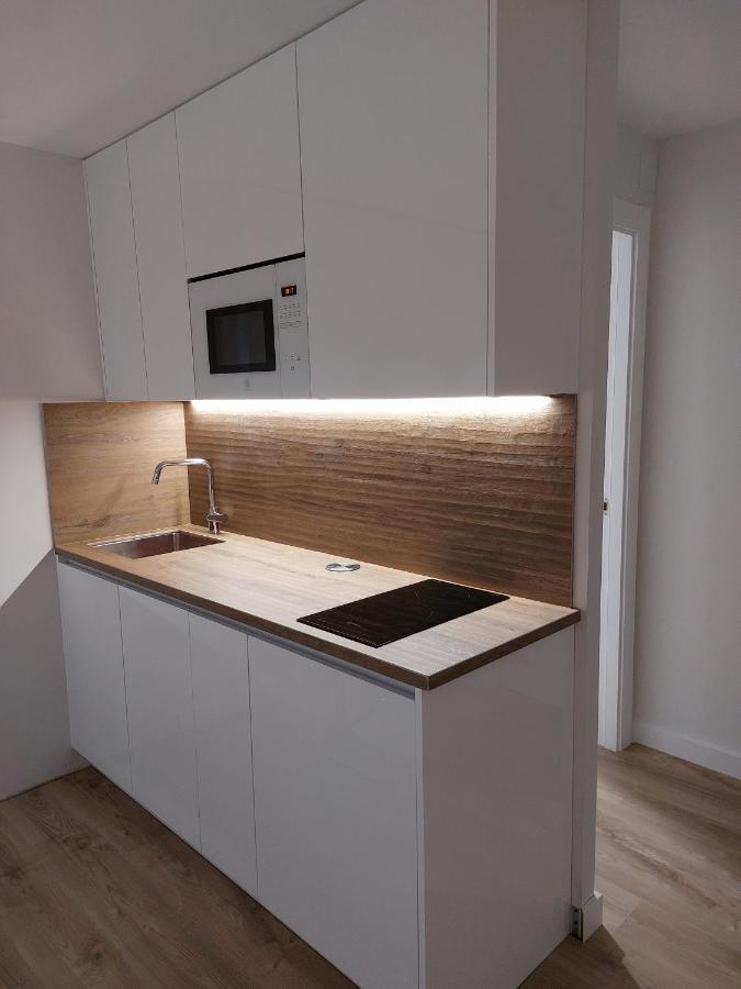 Ordono II Suites Con Aire Acondicionado Y Wifi León Εξωτερικό φωτογραφία