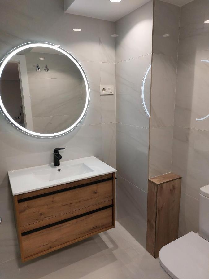 Ordono II Suites Con Aire Acondicionado Y Wifi León Εξωτερικό φωτογραφία
