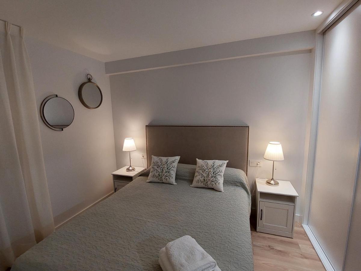 Ordono II Suites Con Aire Acondicionado Y Wifi León Εξωτερικό φωτογραφία